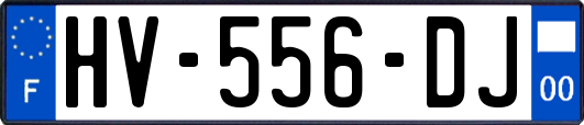 HV-556-DJ