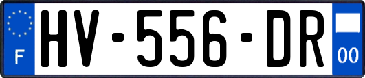HV-556-DR