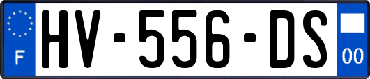 HV-556-DS