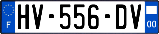 HV-556-DV