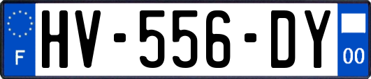HV-556-DY