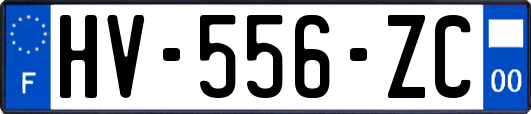 HV-556-ZC