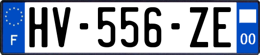HV-556-ZE