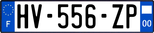 HV-556-ZP
