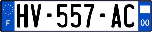 HV-557-AC