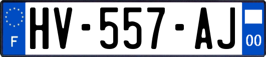 HV-557-AJ
