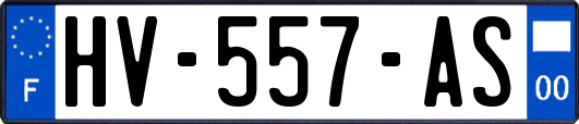 HV-557-AS