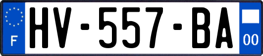 HV-557-BA