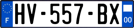 HV-557-BX