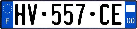 HV-557-CE