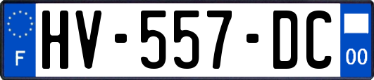 HV-557-DC