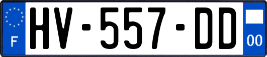 HV-557-DD