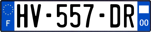 HV-557-DR