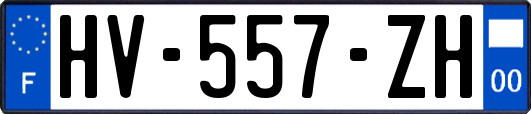 HV-557-ZH