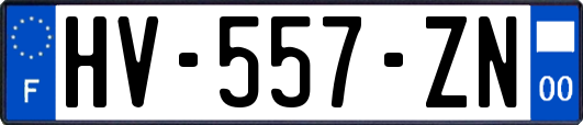 HV-557-ZN
