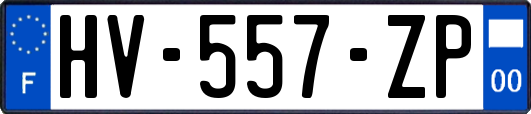 HV-557-ZP