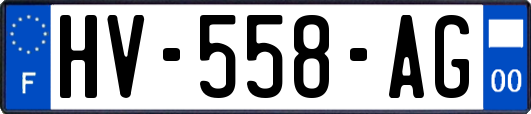 HV-558-AG