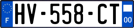 HV-558-CT