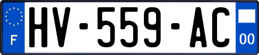 HV-559-AC