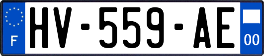 HV-559-AE