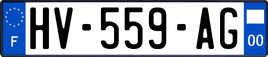 HV-559-AG