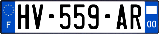 HV-559-AR
