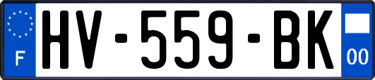 HV-559-BK