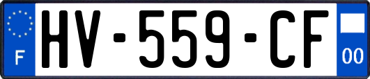 HV-559-CF