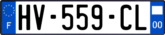 HV-559-CL