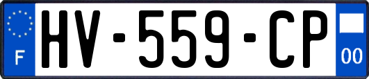 HV-559-CP