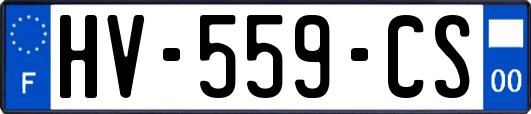 HV-559-CS