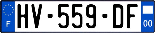 HV-559-DF