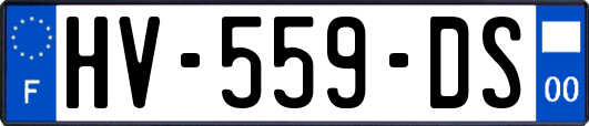 HV-559-DS