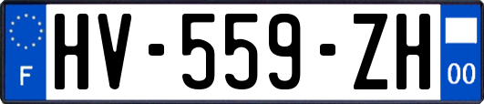 HV-559-ZH