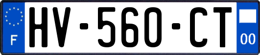 HV-560-CT