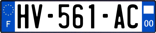 HV-561-AC