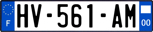 HV-561-AM
