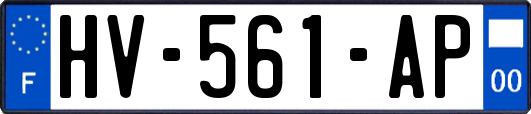 HV-561-AP