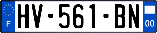 HV-561-BN