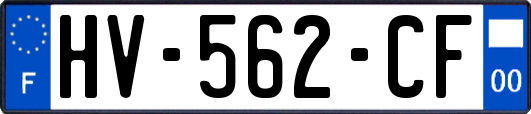 HV-562-CF