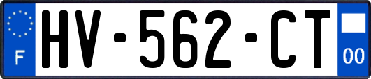 HV-562-CT