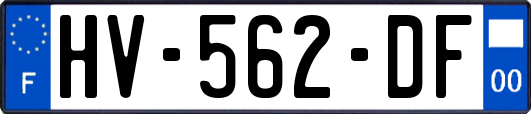 HV-562-DF