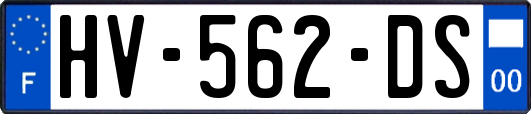 HV-562-DS
