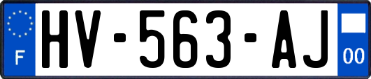 HV-563-AJ