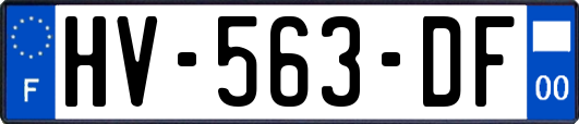 HV-563-DF