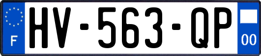 HV-563-QP