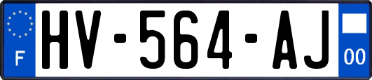 HV-564-AJ