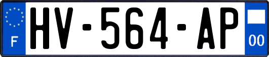 HV-564-AP