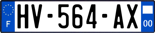 HV-564-AX