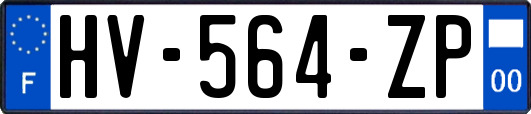 HV-564-ZP
